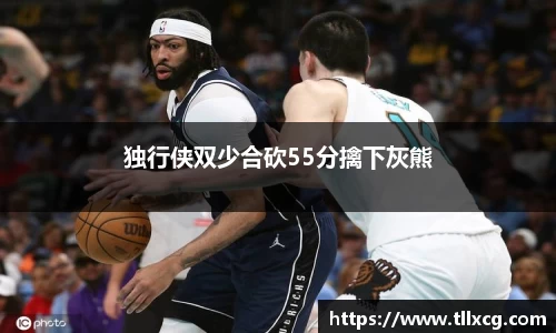 独行侠双少合砍55分擒下灰熊