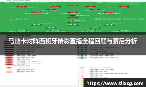 马略卡对阵西班牙精彩直播全程回顾与赛后分析