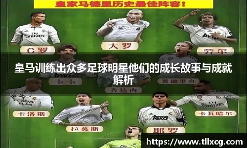 皇马训练出众多足球明星他们的成长故事与成就解析