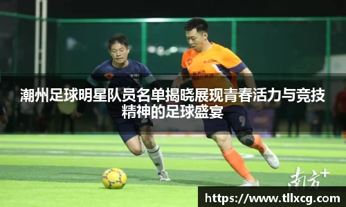潮州足球明星队员名单揭晓展现青春活力与竞技精神的足球盛宴