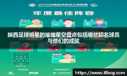 陕西足球明星的璀璨星空盘点包括哪些知名球员与他们的成就
